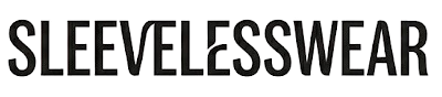 Sleevelesswear